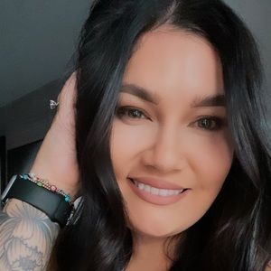 Meet your Posher, Liz